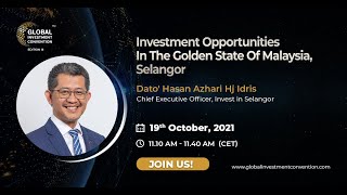 Trade & Investment Conference